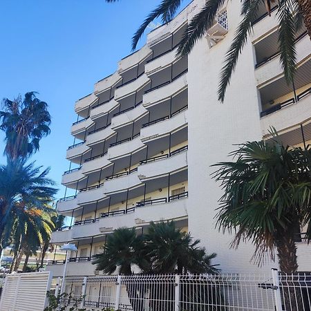 Апартаменты Salou Sol Экстерьер фото